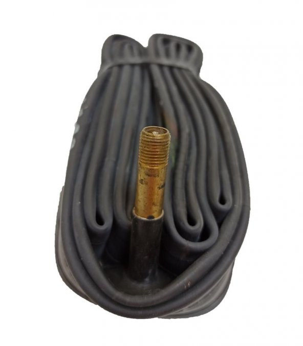 MEGHNA 700 x 28 / 38C A/V [48 mm] BUTYL [KUTULU - Resim 2