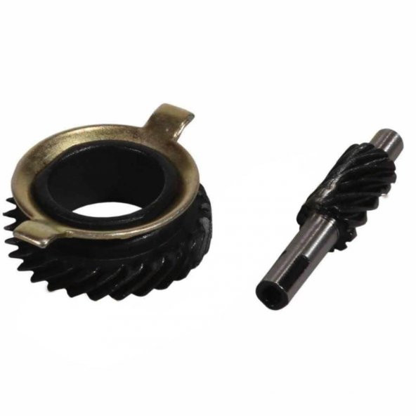 KİLOMETRE DİŞLİSİ  [ALÜMİNYUM JANTLAR İÇİN] CG ürün görseli 1