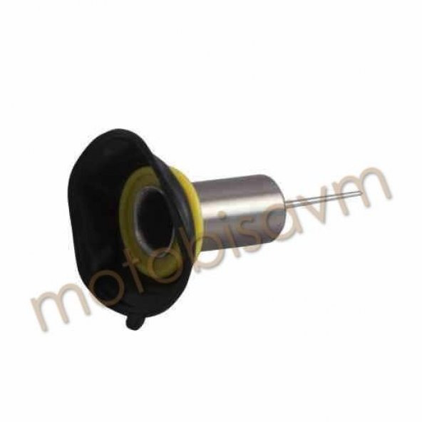 GAZ PİSTONU 125cc SCOOTER 22mm ürün görseli 1