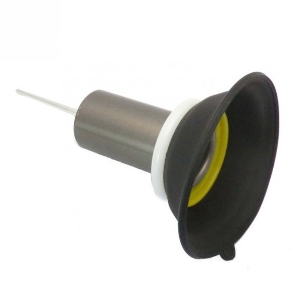 GAZ PİSTONU 125cc SCOOTER 22mm - Resim 3