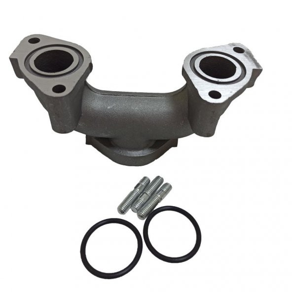 MSR-MCT 250CC TEKLİ KARBİRATÖR MANİFOLDU ürün görseli 1