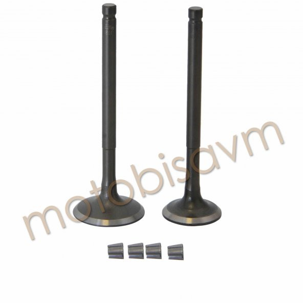 SUBAP TAKIMI SPACY 110 - RKS SPONTINI 110 [VTC] ürün görseli 1