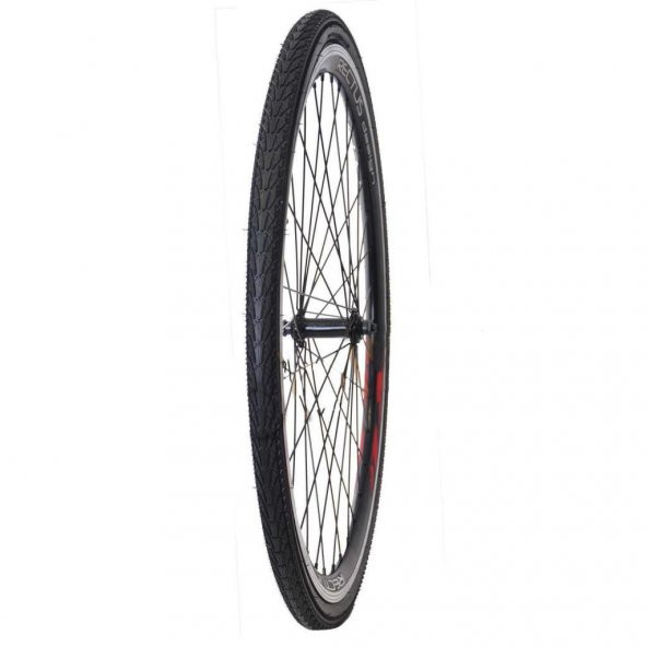 26 x 1 3/8 [DESEN - 2661] SİYAH - MEGHNA