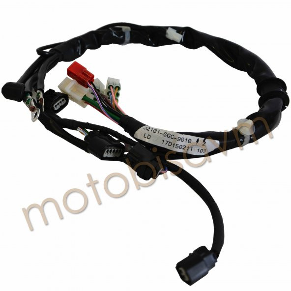 ENJEKSİYON TESİSATI [EM] - SPACY