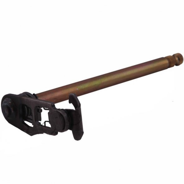 VİTES MİLİ  YBR ürün görseli 1