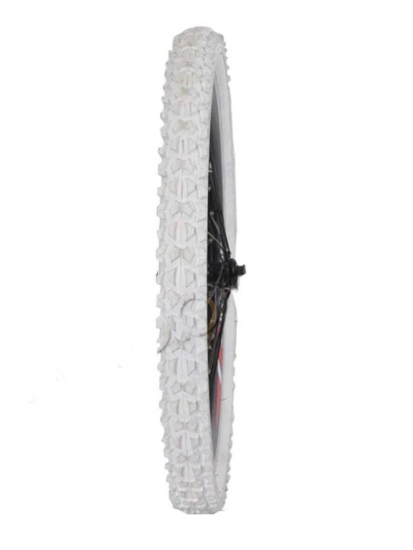 20 X 2.125 (BEYAZ) DIŞ LASTİK ürün görseli 1