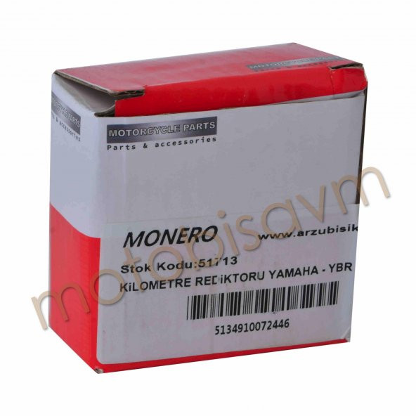 KM REDİKTÖRÜ YBR - 2