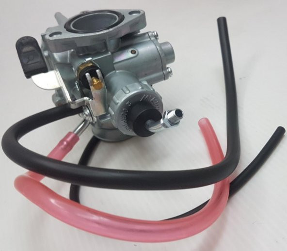 KARBÜRATÖR YBR 2006 - Resim 3