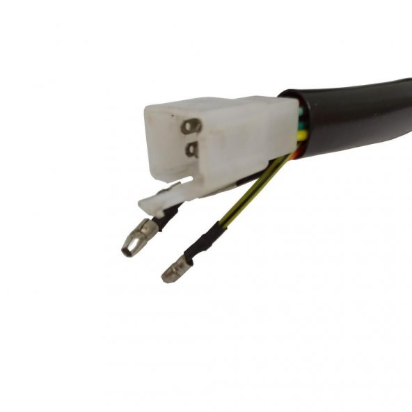 YB-YBR 125 KM SAATİ 2016 - Resim 2