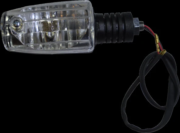 ÜT-CG SİNYAL KÖRÜKLÜ BEYAZ CAMLI - 1