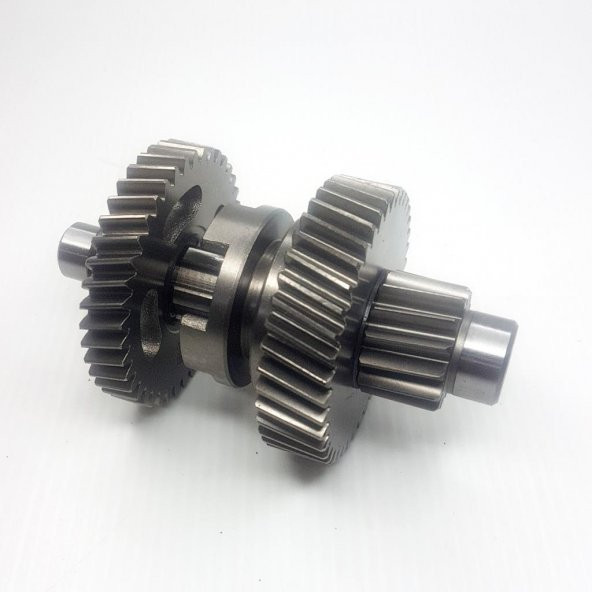 ŞANZIMAN KOMPLE MONDIAL HUSKY-VULCANX-FJX OFF ROAD 150-KANUNI 150 U OFF ROAD- ATV 150cc