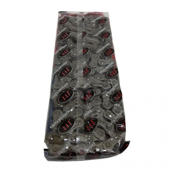 MT-ZİNCİR 428 H - 128 BAKLA [KALIN A KALİTE ] - 2