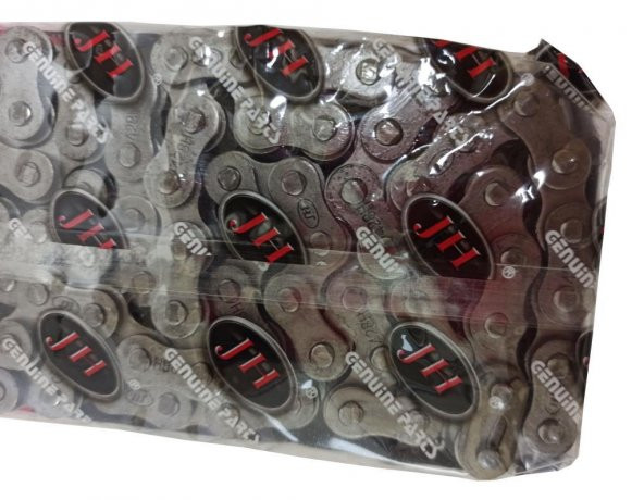 MT-ZİNCİR 428 H - 128 BAKLA [KALIN A KALİTE ] - 3