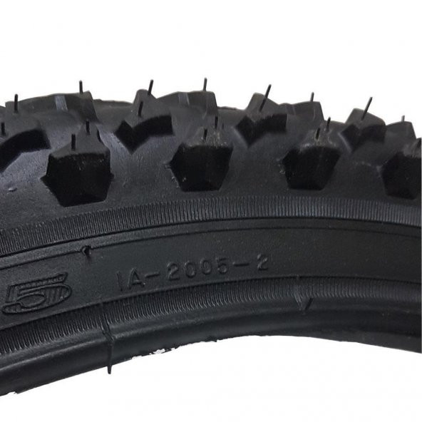 24 x 1.95 DIŞ LASTİK MEGHNA - 2