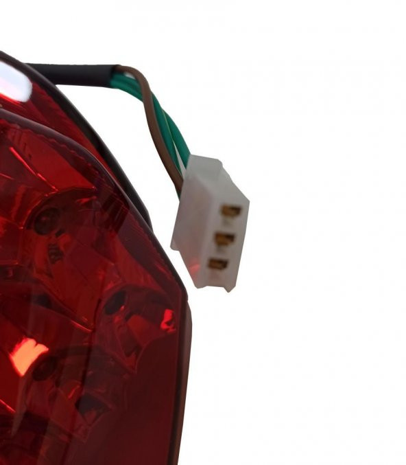 ARKA STOP DRİFT - 2