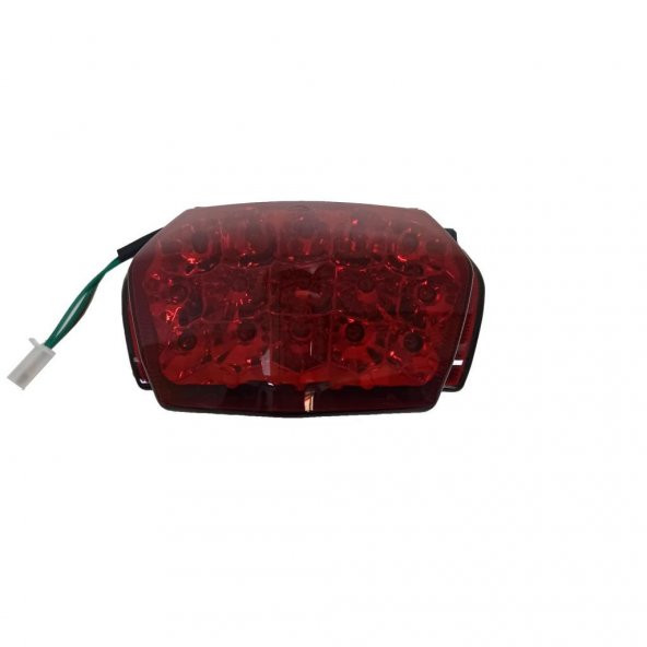 ARKA STOP DRİFT - 5