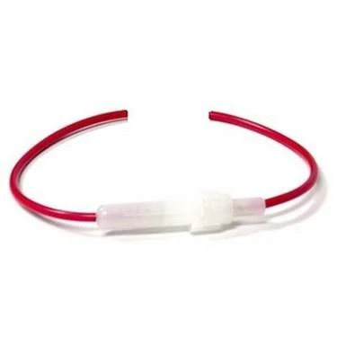 SİGORTA YUVASI  cam sigorta - Resim 3