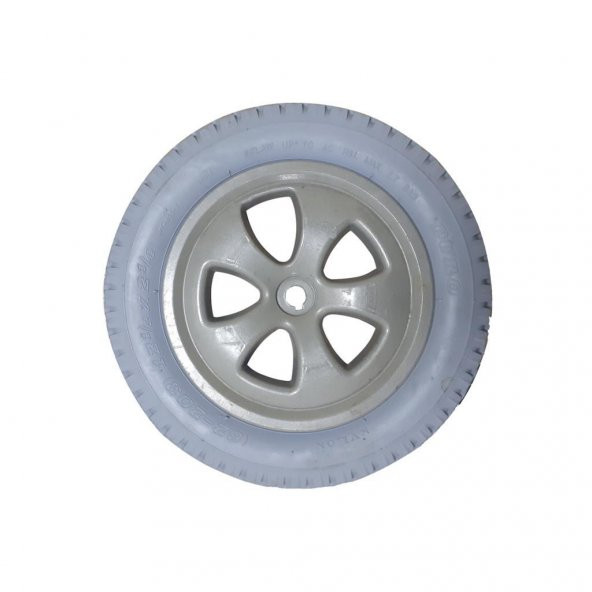 12  ENGELLİ dolgu  ARAÇ DIŞ JANT + LASTİK - 2