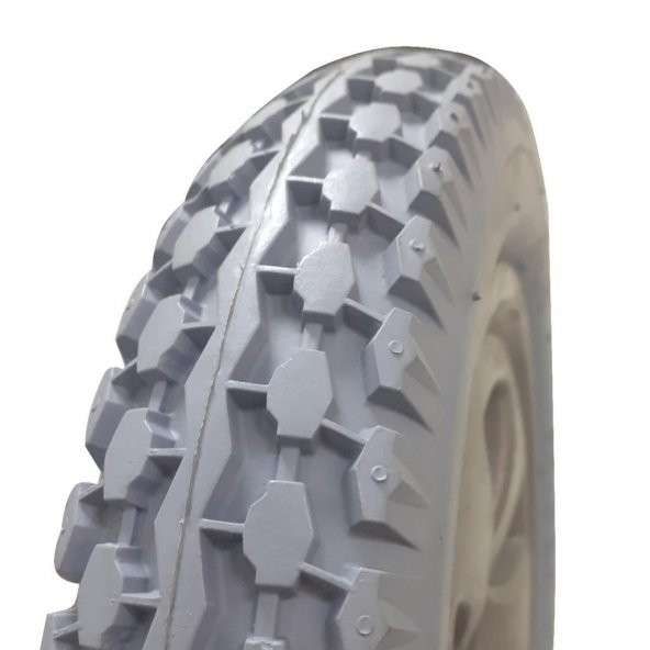 12  ENGELLİ dolgu  ARAÇ DIŞ JANT + LASTİK - 3
