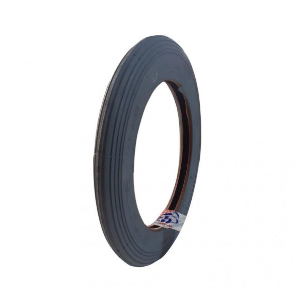CST 8X1 1/4 C179 DIŞ LASTİK GRİ - 3