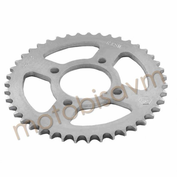 ARKA DİŞLİ 38T KN 150 - DRİFT ürün görseli 1