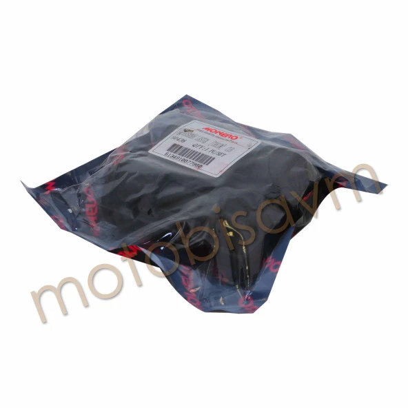 ÖN BASAMAK LASTİĞİ  [TAKIM]  CUB - 2