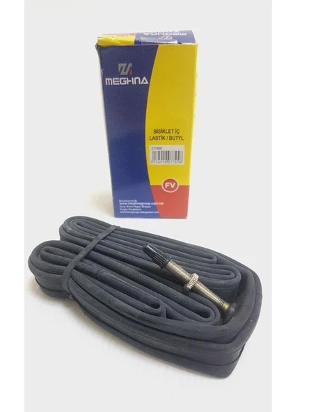 MEGHNA 700 X 18/25 C F/V 48 MM BUTYL KUTULU ürün görseli