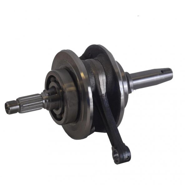 KRANK DRİFT - green shaft ürün görseli 1