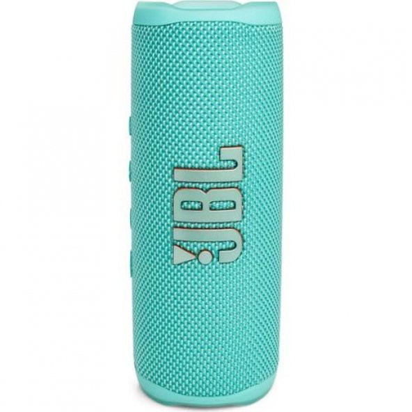 Jbl Flip 6 Taşınabilir Su Geçirmez Bluetooth Hoparlör / Teal