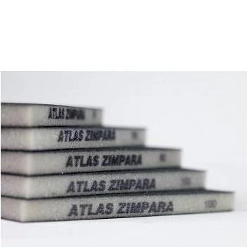 Atlas Sünger Zımpara 2 Taraflı