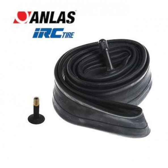 İRC 18 X 2.50 E BİKE İÇ LASTİK İRC