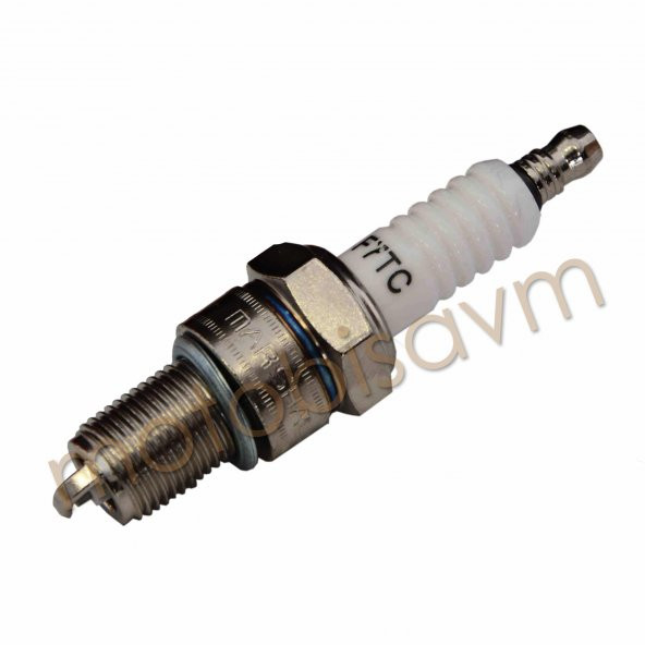 BUJİ F7-TC 2 ZAMANLI - UZUN PASO ÇAPA MARSHAL