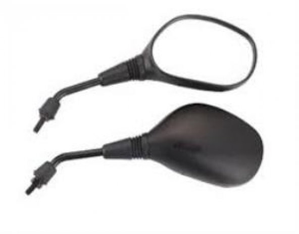 AYNA TAKIM 10 MM SCOOTER - CUB - 3