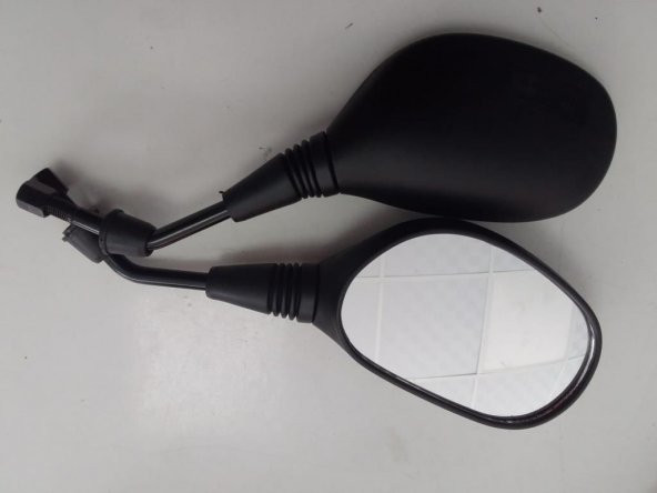 AYNA TAKIM 10 MM SCOOTER - CUB - 4