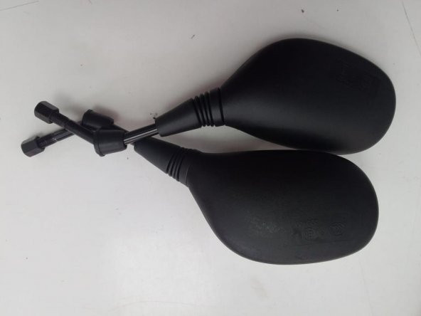 AYNA TAKIM 10 MM SCOOTER - CUB - 5