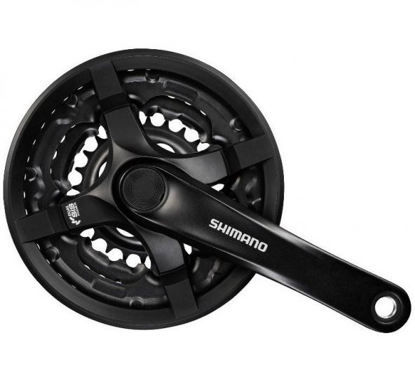 SHIMANO 3  LÜ AYNAKOL 48 T