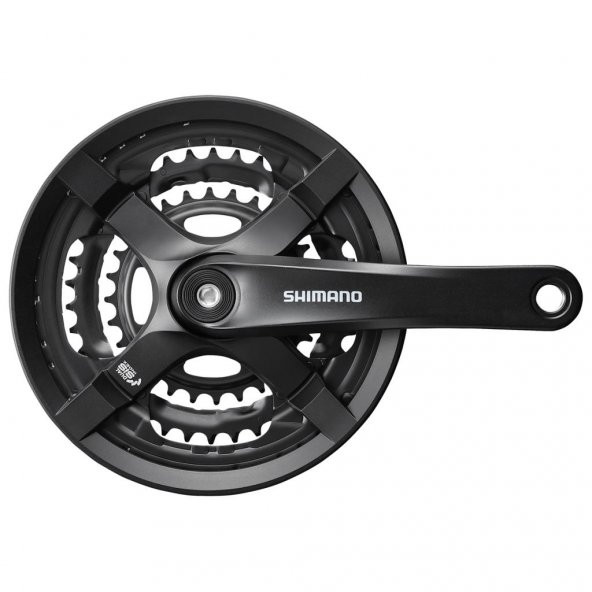 SHIMANO 3  LÜ AYNAKOL 48 T - 2