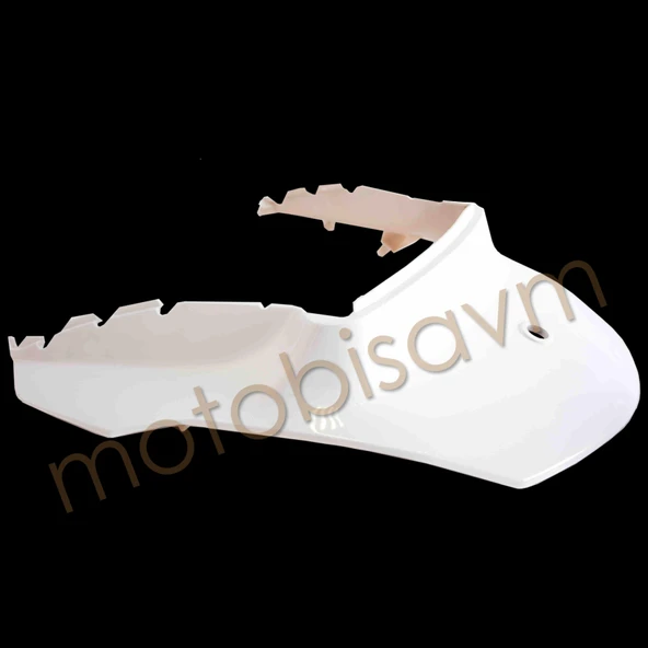 ARKA KUYRUK STOP ÜSTÜ BEYAZ ALPHA