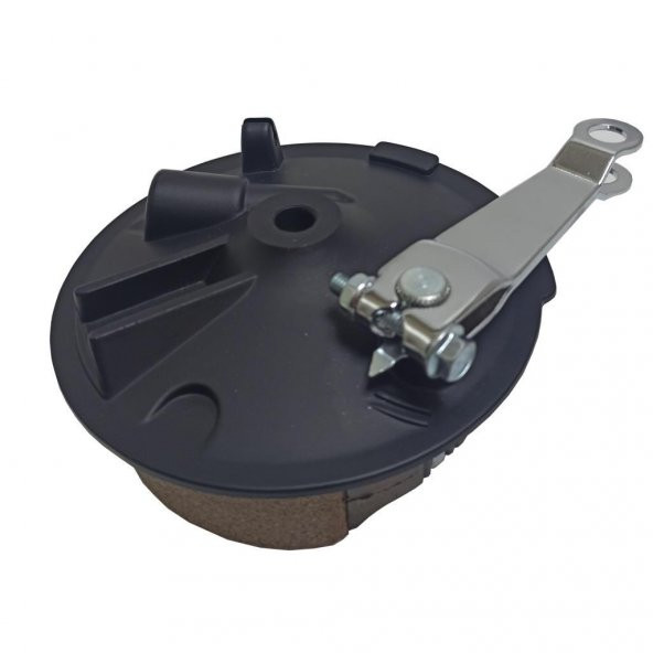 ÖN KAMPANA  [BALATA DAHİL]  CG 100  SPORT - 3