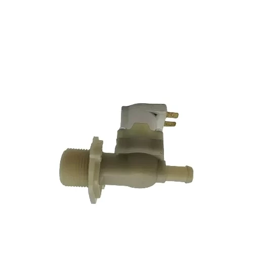 3/4" N.K. 220 V AC / DC 10.5 MM DÜZ TEKLİ SU VENTİLİ SOLENOİD VANA