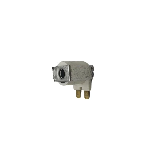 Solenoid Ventil Vana Bobini 9mm - 12 / 24 / 220 Ac / Dc - 2