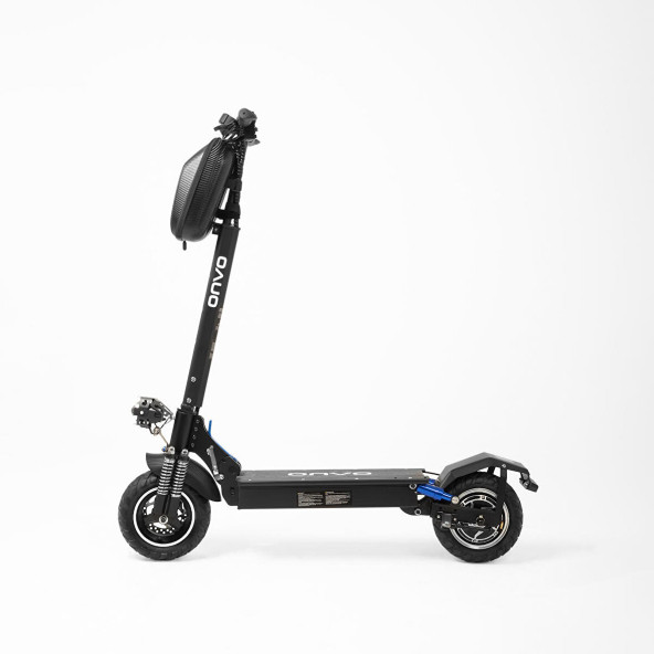 Onvo OV-012 Offroad Elektrikli Scooter - 2