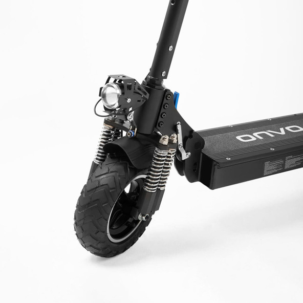 Onvo OV-012 Offroad Elektrikli Scooter - 3