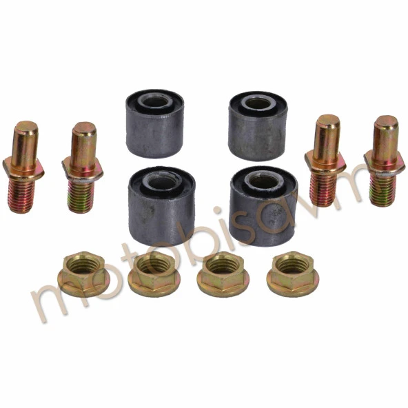 DİŞLİ TAKOZU CG ve Vidaları