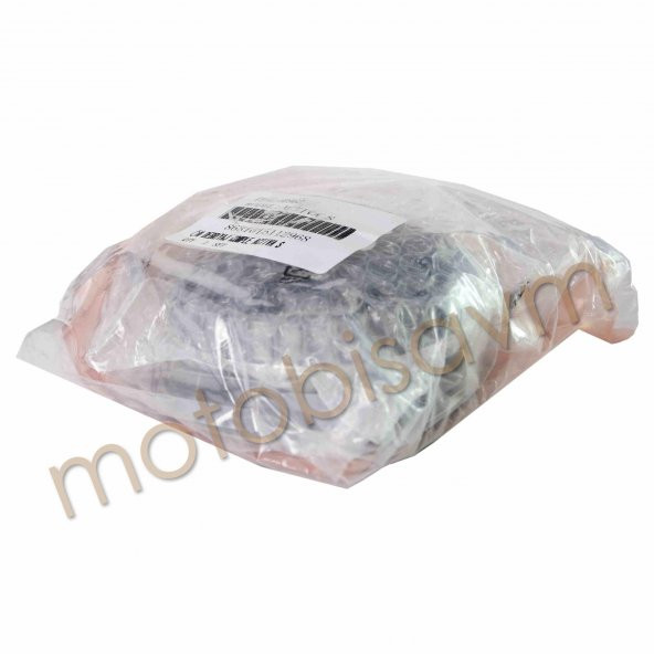 ÖN DEBRİYAJ KOMPLE ACTIVA S - Resim 2