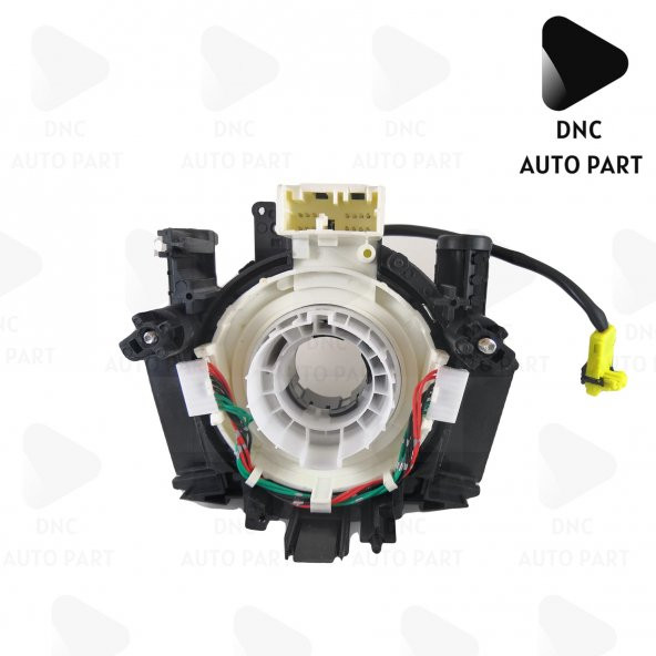 Nissan Qashqai Note Navara Xtrial Pathfinder  için Airbag Makarası