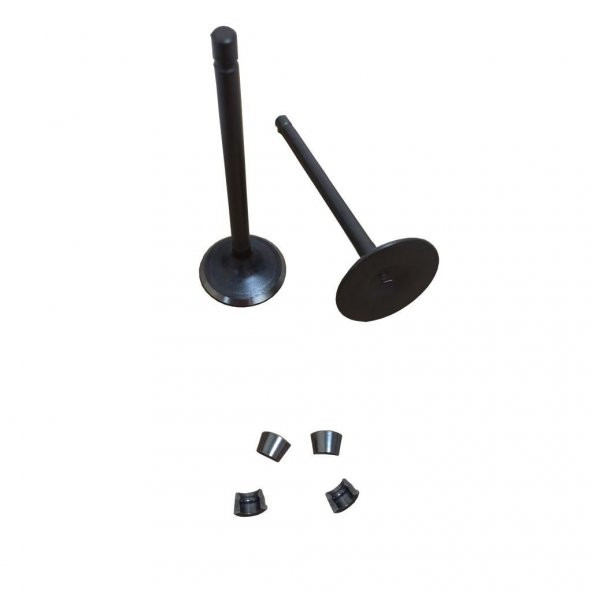 N-SUBAP TAKIMI CG 200 [VTC] ürün görseli 1