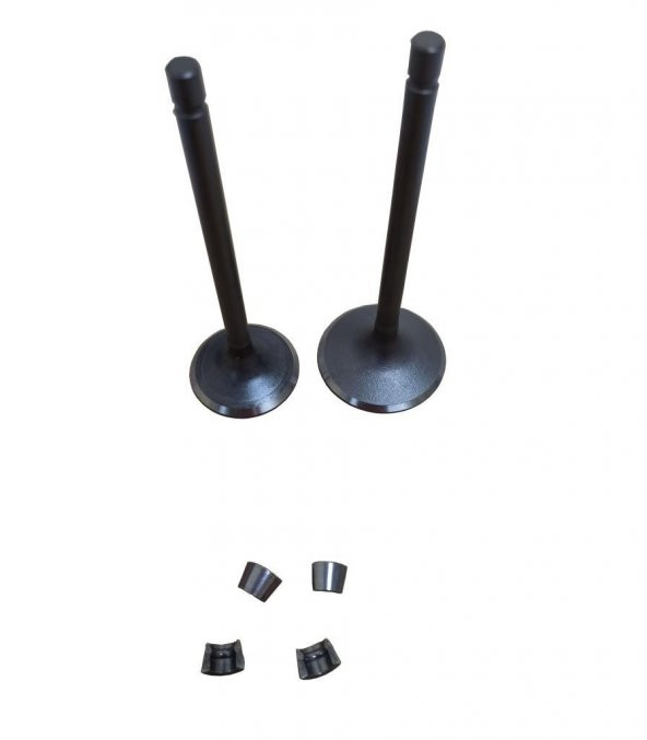 N-SUBAP TAKIMI CG 200 [VTC] - Resim 3