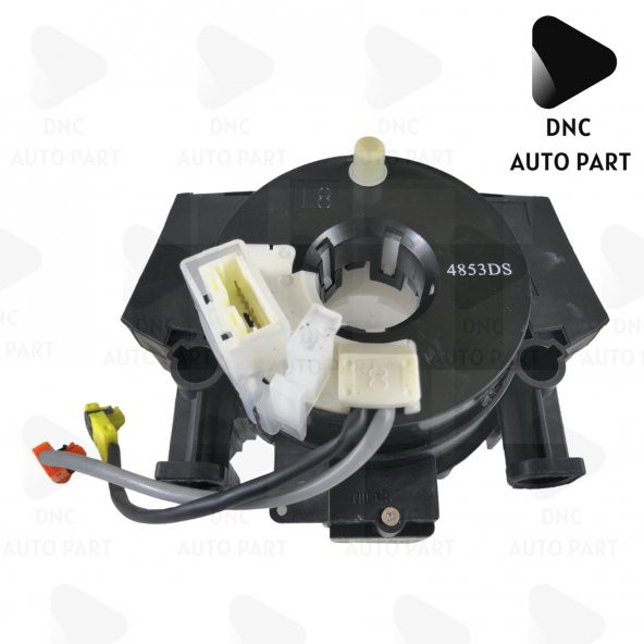 Nissan Qashqai Versa Murano Pathfder Airbag Zemberek 25560-JD003