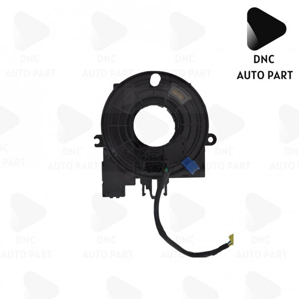 Renault IV için Airbag Zemberek